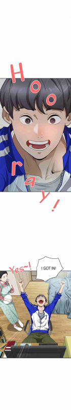 Living with a MILF [Black Cat, Gang Soe] Ch.10 [English] [Manhwa PDF]_001