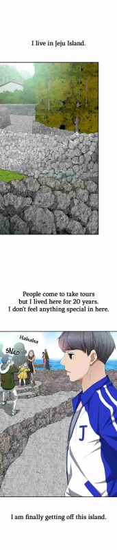 Living with a MILF [Black Cat, Gang Soe] Ch.10 [English] [Manhwa PDF]_002