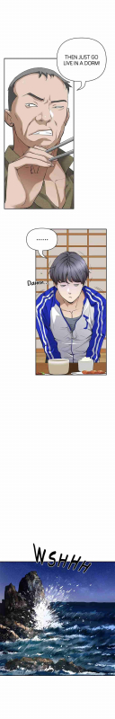 Living with a MILF [Black Cat, Gang Soe] Ch.10 [English] [Manhwa PDF]_005