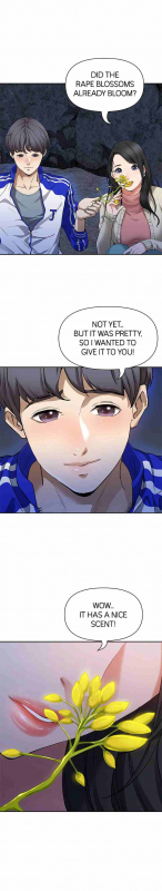 Living with a MILF [Black Cat, Gang Soe] Ch.10 [English] [Manhwa PDF]_007