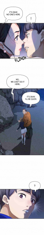 Living with a MILF [Black Cat, Gang Soe] Ch.10 [English] [Manhwa PDF]_011