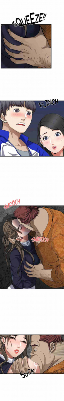 Living with a MILF [Black Cat, Gang Soe] Ch.10 [English] [Manhwa PDF]_013