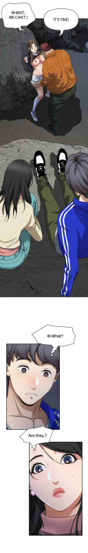 Living with a MILF [Black Cat, Gang Soe] Ch.10 [English] [Manhwa PDF]_014