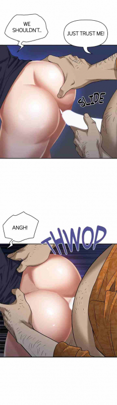 Living with a MILF [Black Cat, Gang Soe] Ch.10 [English] [Manhwa PDF]_015