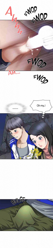 Living with a MILF [Black Cat, Gang Soe] Ch.10 [English] [Manhwa PDF]_018