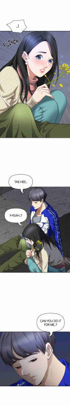 Living with a MILF [Black Cat, Gang Soe] Ch.10 [English] [Manhwa PDF]_019