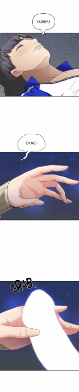 Living with a MILF [Black Cat, Gang Soe] Ch.10 [English] [Manhwa PDF]_022