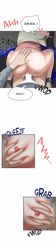 Living with a MILF [Black Cat, Gang Soe] Ch.10 [English] [Manhwa PDF]_029