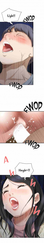 Living with a MILF [Black Cat, Gang Soe] Ch.10 [English] [Manhwa PDF]_031