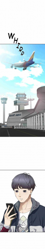 Living with a MILF [Black Cat, Gang Soe] Ch.10 [English] [Manhwa PDF]_033