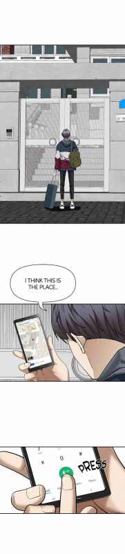 Living with a MILF [Black Cat, Gang Soe] Ch.10 [English] [Manhwa PDF]_035