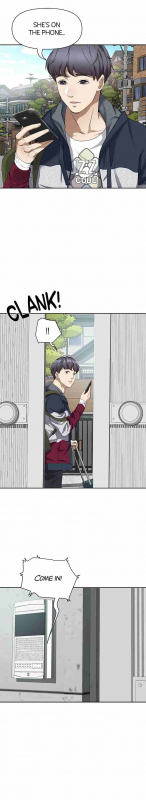 Living with a MILF [Black Cat, Gang Soe] Ch.10 [English] [Manhwa PDF]_037