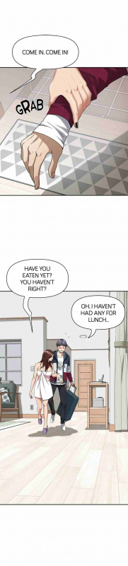 Living with a MILF [Black Cat, Gang Soe] Ch.10 [English] [Manhwa PDF]_044