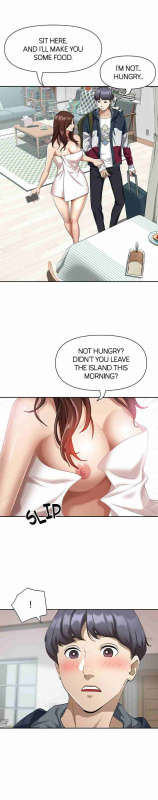 Living with a MILF [Black Cat, Gang Soe] Ch.10 [English] [Manhwa PDF]_046