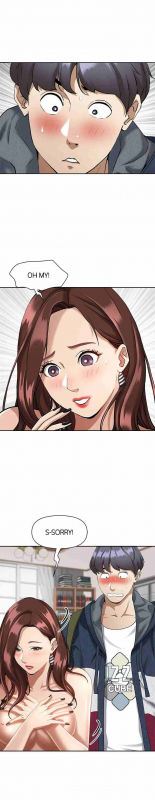 Living with a MILF [Black Cat, Gang Soe] Ch.10 [English] [Manhwa PDF]_049