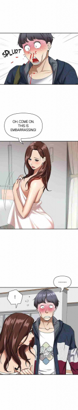 Living with a MILF [Black Cat, Gang Soe] Ch.10 [English] [Manhwa PDF]_052