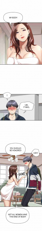 Living with a MILF [Black Cat, Gang Soe] Ch.10 [English] [Manhwa PDF]_054
