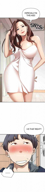 Living with a MILF [Black Cat, Gang Soe] Ch.10 [English] [Manhwa PDF]_055