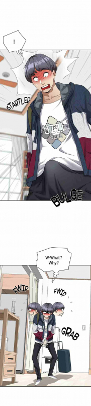 Living with a MILF [Black Cat, Gang Soe] Ch.10 [English] [Manhwa PDF]_057