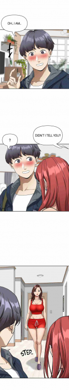 Living with a MILF [Black Cat, Gang Soe] Ch.10 [English] [Manhwa PDF]_060