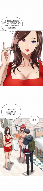 Living with a MILF [Black Cat, Gang Soe] Ch.10 [English] [Manhwa PDF]_061