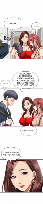 Living with a MILF [Black Cat, Gang Soe] Ch.10 [English] [Manhwa PDF]_062