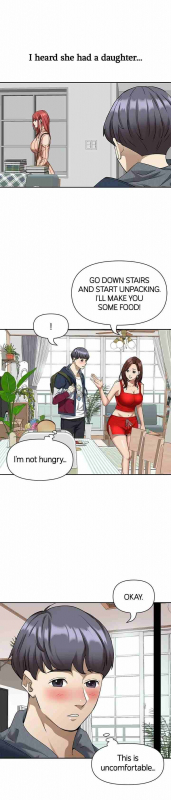 Living with a MILF [Black Cat, Gang Soe] Ch.10 [English] [Manhwa PDF]_063