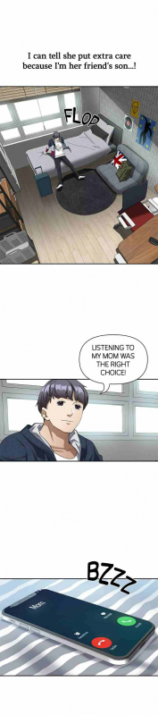 Living with a MILF [Black Cat, Gang Soe] Ch.10 [English] [Manhwa PDF]_066