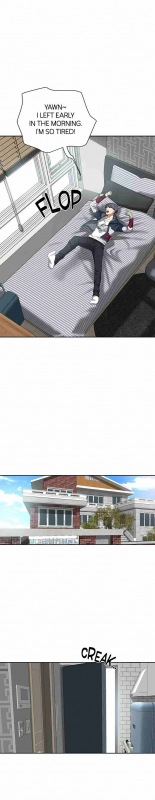 Living with a MILF [Black Cat, Gang Soe] Ch.10 [English] [Manhwa PDF]_068