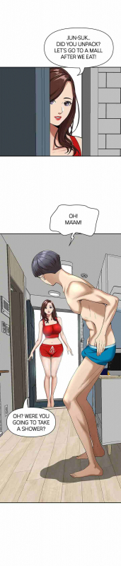 Living with a MILF [Black Cat, Gang Soe] Ch.10 [English] [Manhwa PDF]_069