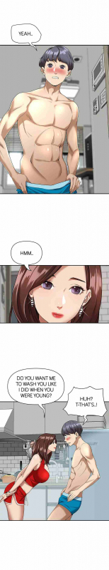 Living with a MILF [Black Cat, Gang Soe] Ch.10 [English] [Manhwa PDF]_070