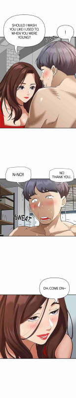 Living with a MILF [Black Cat, Gang Soe] Ch.10 [English] [Manhwa PDF]_077