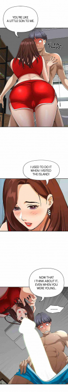 Living with a MILF [Black Cat, Gang Soe] Ch.10 [English] [Manhwa PDF]_078