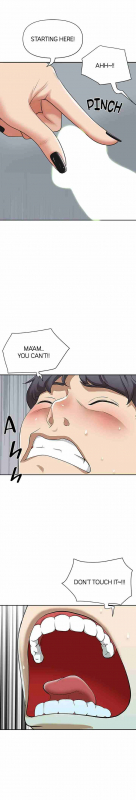 Living with a MILF [Black Cat, Gang Soe] Ch.10 [English] [Manhwa PDF]_081