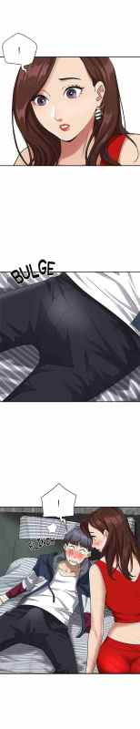 Living with a MILF [Black Cat, Gang Soe] Ch.10 [English] [Manhwa PDF]_084