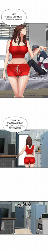Living with a MILF [Black Cat, Gang Soe] Ch.10 [English] [Manhwa PDF]_086