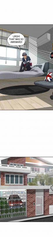 Living with a MILF [Black Cat, Gang Soe] Ch.10 [English] [Manhwa PDF]_087