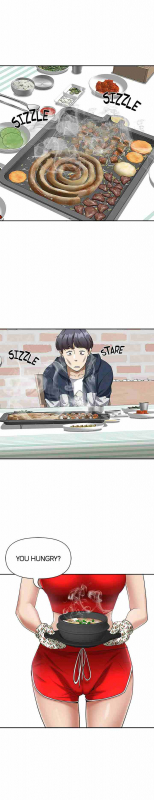 Living with a MILF [Black Cat, Gang Soe] Ch.10 [English] [Manhwa PDF]_088