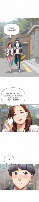 Living with a MILF [Black Cat, Gang Soe] Ch.10 [English] [Manhwa PDF]_101