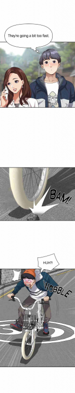 Living with a MILF [Black Cat, Gang Soe] Ch.10 [English] [Manhwa PDF]_103