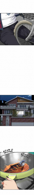 Living with a MILF [Black Cat, Gang Soe] Ch.10 [English] [Manhwa PDF]_109