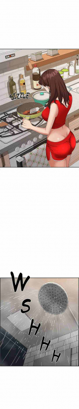 Living with a MILF [Black Cat, Gang Soe] Ch.10 [English] [Manhwa PDF]_110