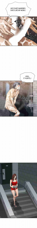 Living with a MILF [Black Cat, Gang Soe] Ch.10 [English] [Manhwa PDF]_115