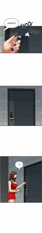 Living with a MILF [Black Cat, Gang Soe] Ch.10 [English] [Manhwa PDF]_116