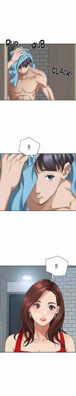 Living with a MILF [Black Cat, Gang Soe] Ch.10 [English] [Manhwa PDF]_118