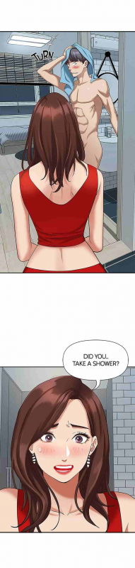 Living with a MILF [Black Cat, Gang Soe] Ch.10 [English] [Manhwa PDF]_119