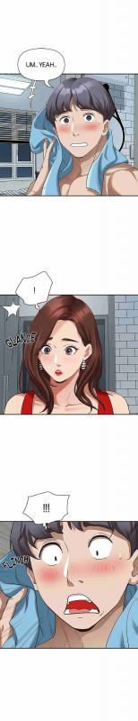 Living with a MILF [Black Cat, Gang Soe] Ch.10 [English] [Manhwa PDF]_120