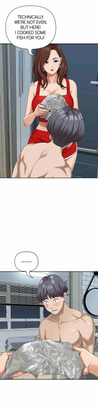 Living with a MILF [Black Cat, Gang Soe] Ch.10 [English] [Manhwa PDF]_124