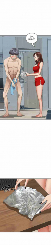 Living with a MILF [Black Cat, Gang Soe] Ch.10 [English] [Manhwa PDF]_125