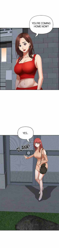 Living with a MILF [Black Cat, Gang Soe] Ch.10 [English] [Manhwa PDF]_129